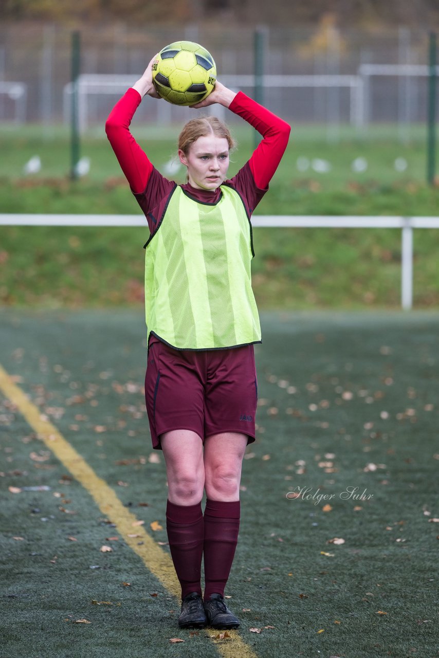 Bild 100 - F TSV Bargteheide - TuS Tensfeld : Ergebnis: 0:2